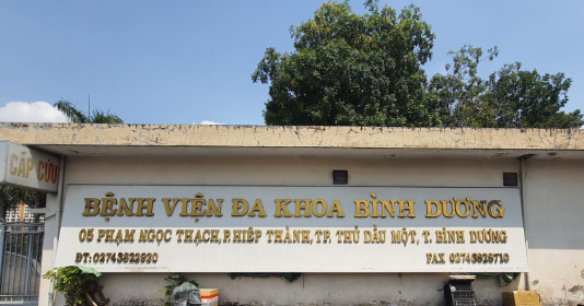 Bình Dương: Cấp cứu thành công trước biến chứng ngưng hô hấp do nhồi máu cơ tim