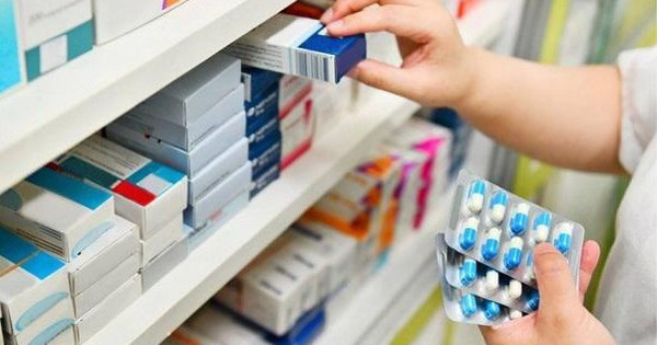 Đảm bảo cung ứng thuốc phòng, chống dịch bệnh và nhu cầu sử dụng thuốc trong dịp nghỉ lễ 30/4 và 1/5