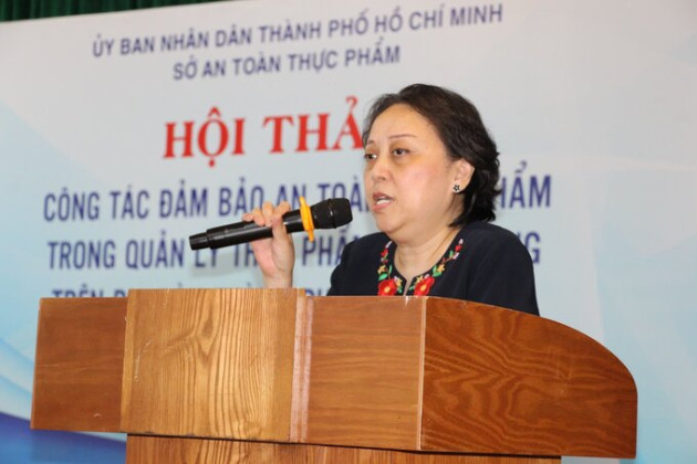 Cần tuân thủ nguyên tắc khi quảng cáo thực phẩm chức năng