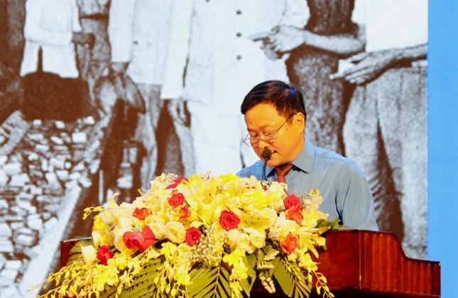 Quảng Ngãi: Phát động Tháng hành động về An toàn vệ sinh lao động và Tháng Công nhân năm 2024