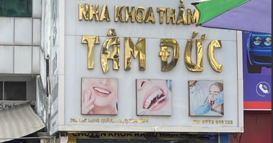 TP. HCM xử phạt hàng loạt tổ chức, cá nhân vi phạm trong lĩnh vực y tế