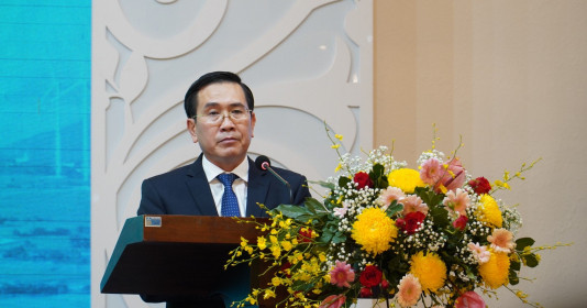 Xây dựng Ninh Thuận thành Trung tâm năng lượng, năng lượng tái tạo