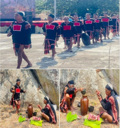 Gia Lai: Tổ chức lễ cầu mưa Yang Pơtao Apui và hội thi văn hóa thể thao các dân tộc thiểu số lần thứ XV, năm 2024