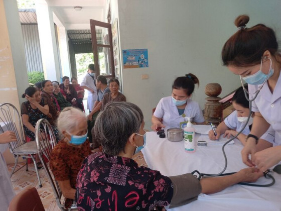 Quảng Nam: Nâng cao chất lượng bảo vệ, chăm sóc sức khỏe người có công với cách mạng, đối tượng chính sách