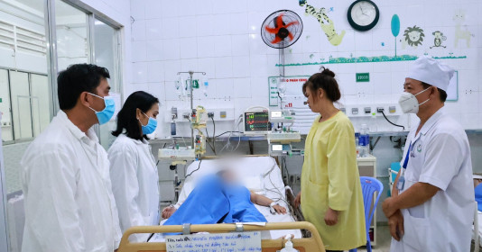 Vụ nghi ngộ độc bánh mì tại Long Khánh (Đồng Nai): Số lượng vẫn tiếp tục tăng, đã có 469 ca nhập viện điều trị