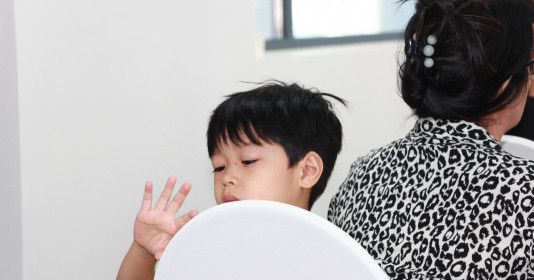 Số trẻ em mắc ‘rối loạn phổ tự kỷ’ ở Việt Nam đang tăng lên rất nhanh