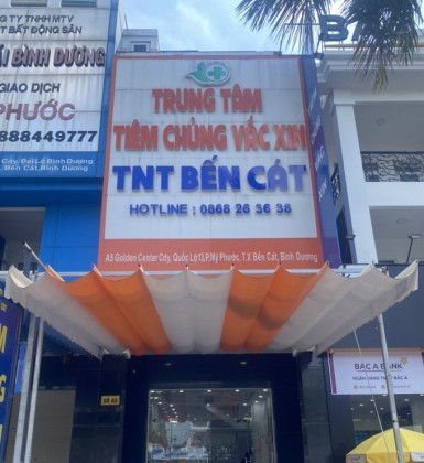Bình Dương: Đề nghị đình chỉ trung tâm tiêm chủng vắc xin TNT Bến Cát trong vụ bé gái 2 tháng tuổi bị sốc phản vệ sau tiêm vắc xin