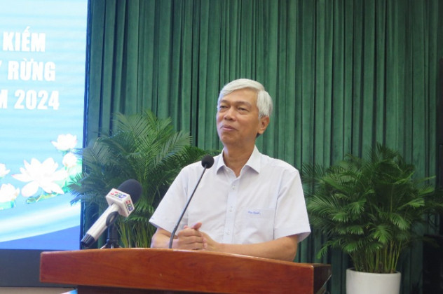 TP. HCM: Tuyệt đối không chủ quan trong phòng, chống thiên tai