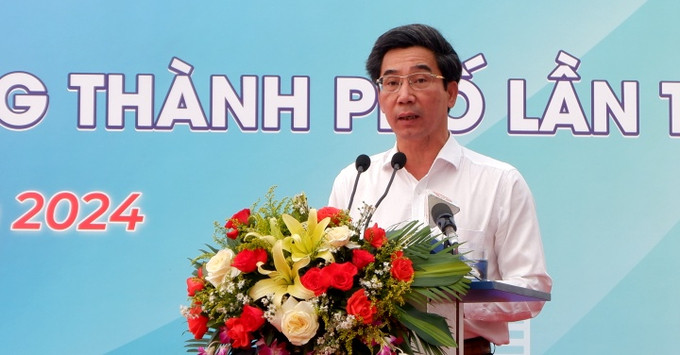 Đà Nẵng: Tăng cường công tác thanh tra, kiểm tra thực hiện các quy định về an toàn, vệ sinh lao động