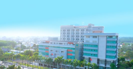 IVFMD Bình Dương – Bệnh viện Đa khoa Phương Chi: Nơi khơi nguồn hy vọng cho cặp vợ chồng hiếm muộn