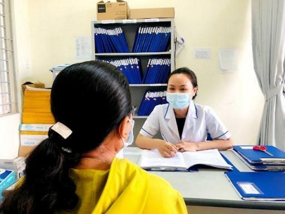 TP. HCM tiếp tục tăng cường công tác phòng, chống HIV/AIDS năm 2024