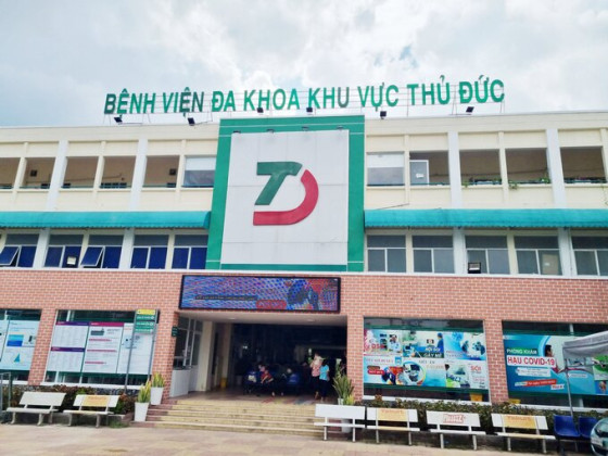 TP.HCM: 19 sinh viên ở TP. Thủ Đức nhập viện nghi ngộ độc thực phẩm