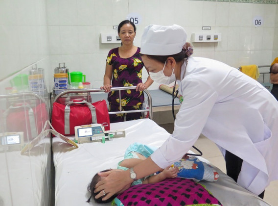 Cà Mau: Triển khai các hoạt động phòng, chống dịch bệnh trên địa bàn tỉnh
