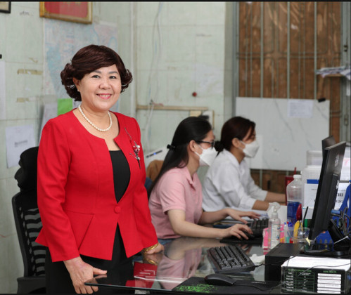 Hành trình 20 năm “giữ lửa” nghề bún truyền thống