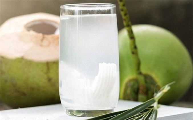 Đồ uống giúp kiểm soát hiệu quả tiêu chảy và phân lỏng