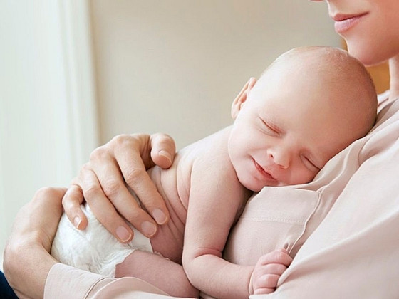 Những khó khăn thường gặp khi nuôi con bằng sữa mẹ cách khắc phục