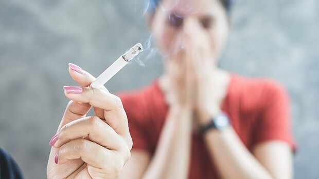 Lợi ích từ môi trường không khói thuốc lá