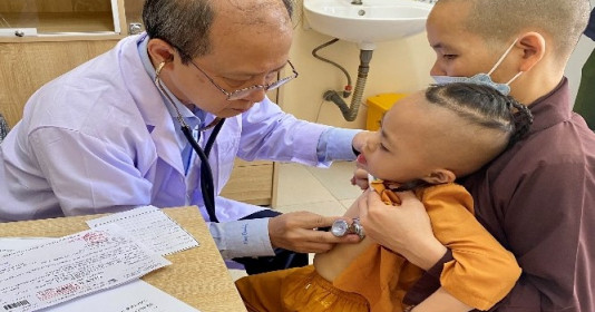 Khám sàng lọc bệnh tim miễn phí tại Bệnh viện Đa Khoa và Bệnh viện II Lâm Đồng