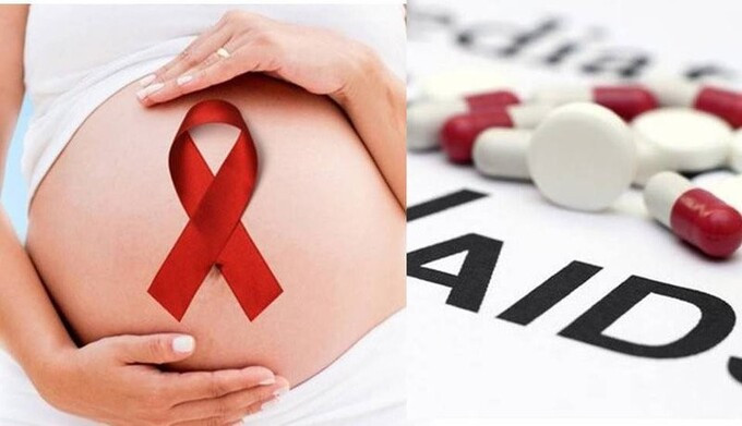 Triển khai tháng cao điểm dự phòng lây truyền HIV từ mẹ sang con năm 2024