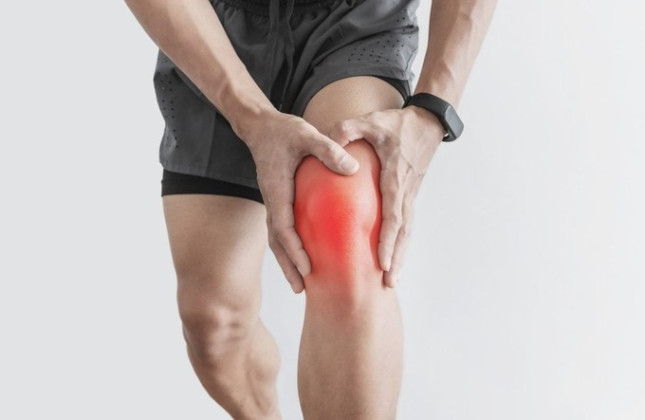 Những thực phẩm gây đau đầu gối và khiến axit uric cao