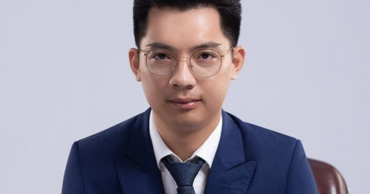 Vicky Bảo Nam - Nhà tiên phong trong lĩnh vực truyền thông đa nền tảng cùng Media Cát Tường