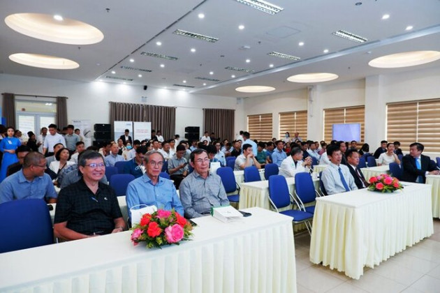 Hội nghị lần thứ 4 Câu lạc bộ Ung thư Dạ dày thế giới lần đầu tiên tổ chức tại Đắk Lắk