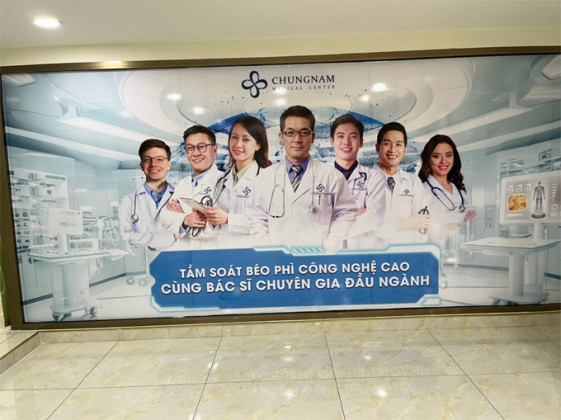 TP. HCM: Phát hiện một cơ sở “giảm béo chuẩn y khoa” hoạt động trái phép trên địa bàn quận 10