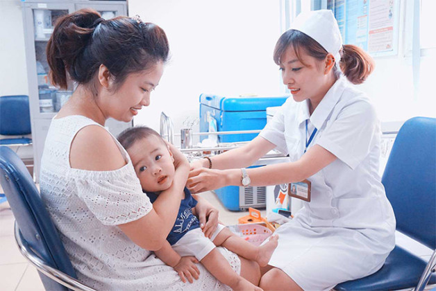 Đồng Tháp: Triển khai các hoạt động phòng, chống dịch bệnh