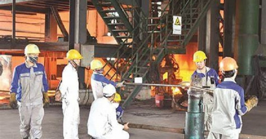 Thủ tướng Chính phủ yêu cầu chấn chỉnh, tăng cường công tác an toàn, vệ sinh lao động