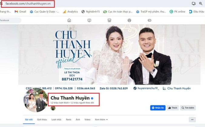 Bài 2: Hotgirl Chu Thanh Huyền bán sản phẩm Biotin có dấu hiệu kém chất lượng, coi thường sức khỏe khách hàng, coi thường pháp luật