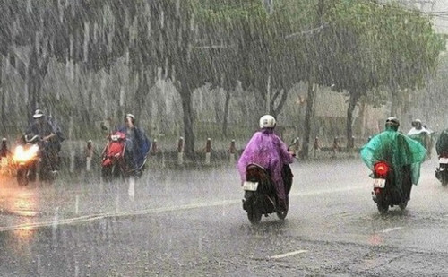 Bình Thuận: Chủ động phòng, chống thiên tai trong mùa mưa năm 2024
