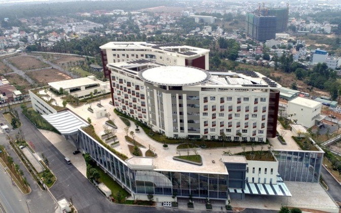 Bệnh viện Ung Bướu TP. HCM triển khai nhiều giải pháp giảm thời gian phẫu thuật, xạ trị cho bệnh nhân ung thư