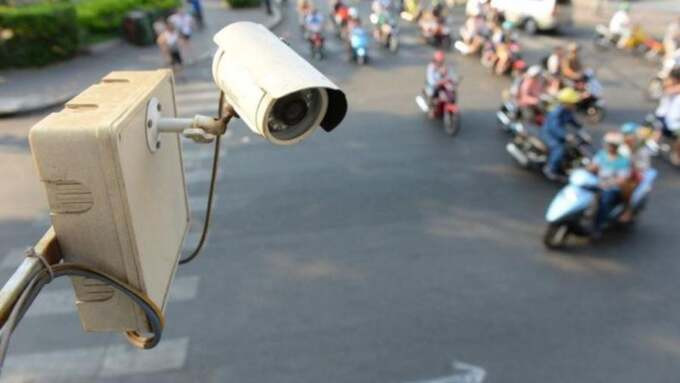 TP. HCM: 42.281 thông báo vi phạm phạt nguội trong 4 tháng đầu năm 2024