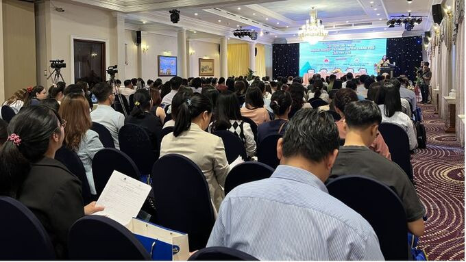 TP. HCM: Tháo gỡ các vướng mắc, khó khăn về lao động, việc làm, an toàn lao động và giáo dục nghề nghiệp