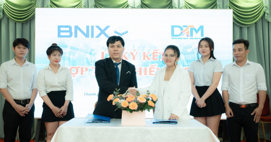 Truyền thông kết hợp công nghệ giúp doanh nghiệp “phủ sóng” thương hiệu