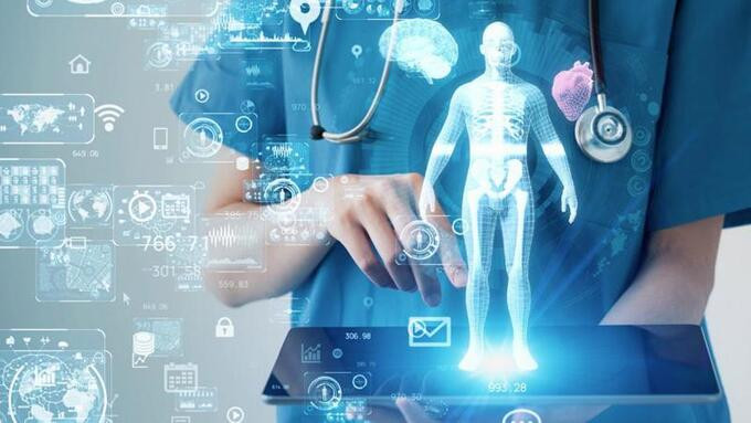 Ngành y tế Đắk Nông tích cực thực hiện công tác chuyển đổi số