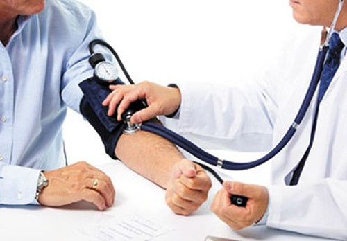 Cà Mau: Quản lý bệnh không lây nhiễm tại cộng đồng