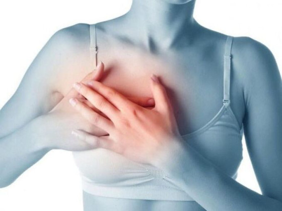 Tầm soát phát hiện sớm ung thư vú
