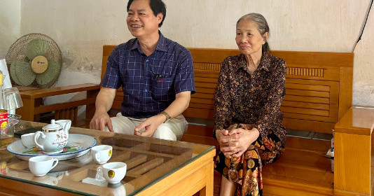 Hy hữu cụ bà 72 tuổi bị u lympho ác tính giai đoạn cuối được nối dài sự sống