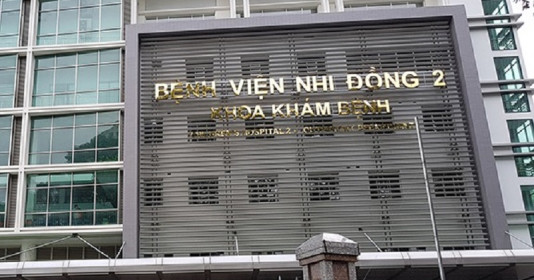 Sở Y tế TP.HCM thông tin về vụ người đàn ông bị tố giả danh nhân viên bệnh viện