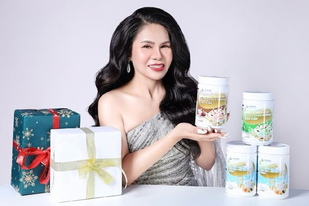 Công ty CP TMDV An Tâm Việt: Hướng tới “Người người, nhà nhà đều được chăm sóc sức khỏe”