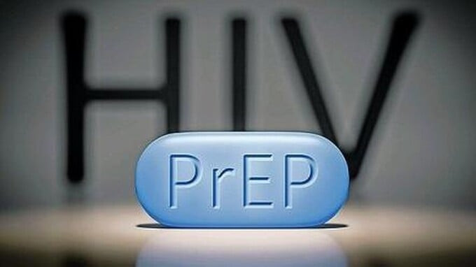 Triển khai PrEP lưu động trên địa bàn tỉnh Long An