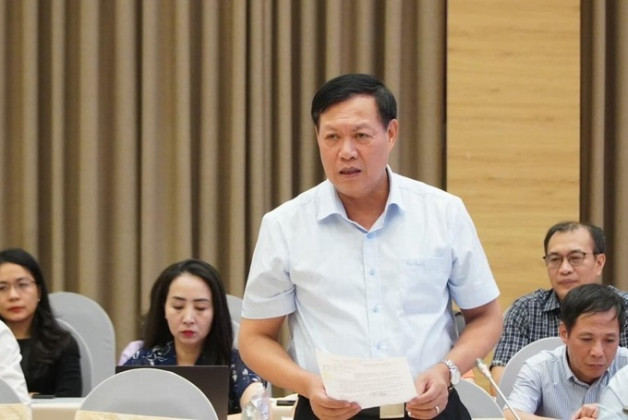 Bộ Y tế thông tin về công tác bảo đảm an toàn thực phẩm