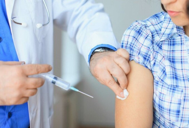 Cà Mau tổ chức truyền thông hưởng ứng Tuần lễ tiêm chủng thế giới năm 2024