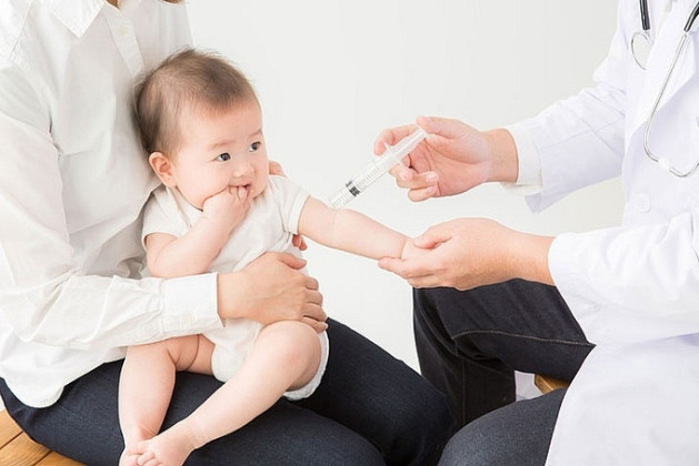 4 loại vắc xin sắp được tiêm miễn phí cho trẻ đến năm 2030