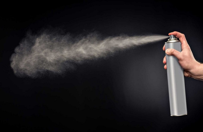Sử dụng thuốc diệt côn trùng đúng cách để bảo vệ sức khoẻ