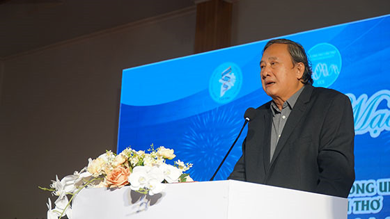 Hội thảo hình ảnh học trong ung bướu thường niên Cần Thơ lần thứ 2 - năm 2024