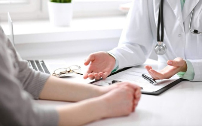 Tăng cường các giải pháp phòng, chống bệnh không lây nhiễm