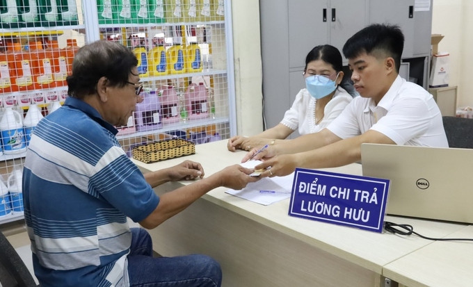 BHXH Việt Nam: "Lấy người dân, doanh nghiệp làm chủ thể, trung tâm phục vụ"