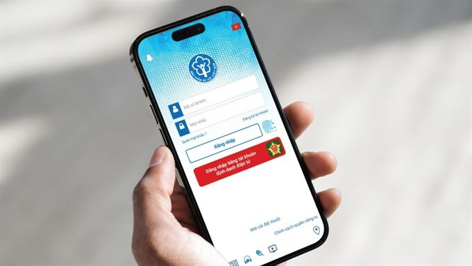 BHXH TP. HCM: Tăng cường truyền thông chuyển đổi số trong lĩnh vực BHXH, BHYT